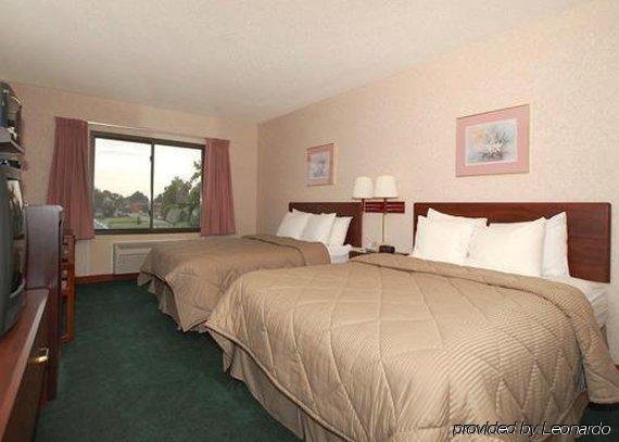 Western Inn And Suites Enid Room photo